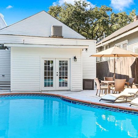 Luxury House With Pool And Hot Tub Villa New Orleans Exterior foto